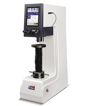 HBS-3000AET觸摸屏數(shù)顯自動轉塔布氏硬度計